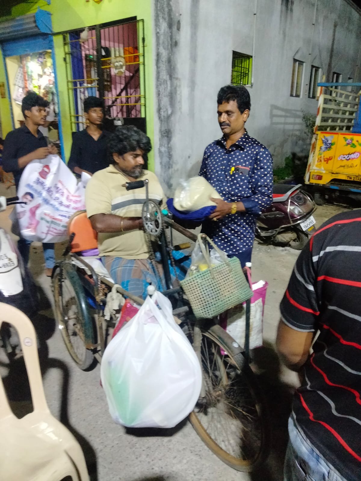 Glory of God R and C Trust featured 1728451682 gloryofgod